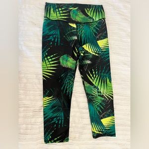 Fabletics leggings